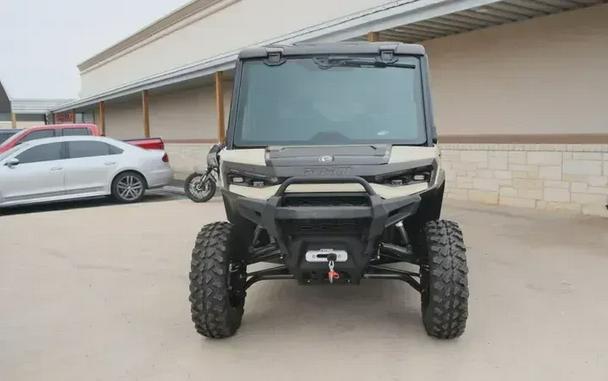 2026 CAN-AM DEFENDER MAX LIMITED CAB HD11
