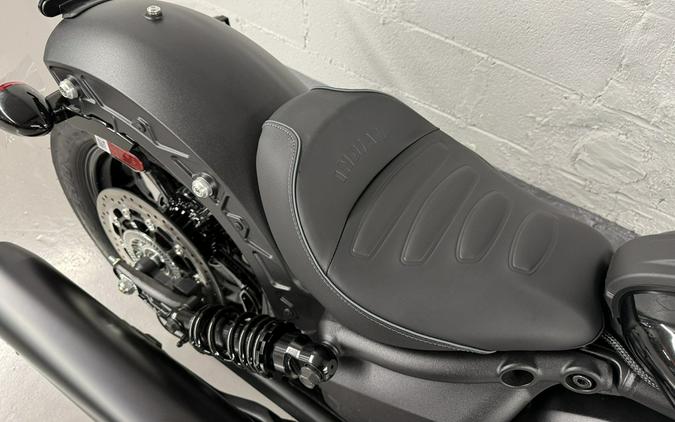 2026 Indian SCOUT BOBBER SIXTY
