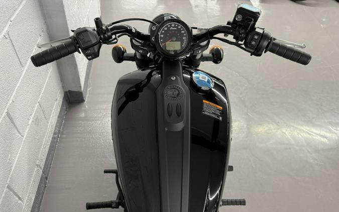 2026 Indian SCOUT BOBBER SIXTY