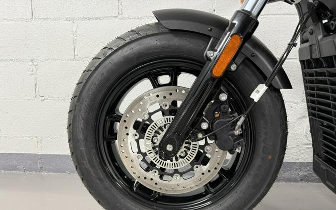 2026 Indian SCOUT BOBBER SIXTY