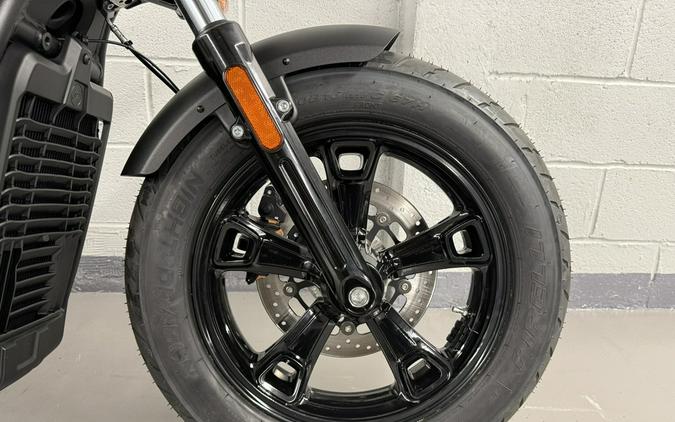 2026 Indian SCOUT BOBBER SIXTY