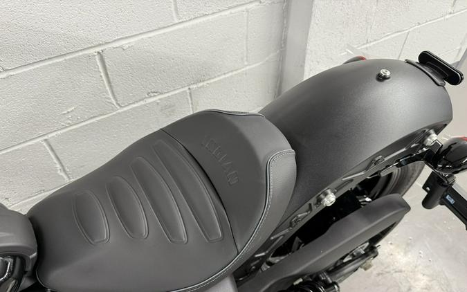 2026 Indian SCOUT BOBBER SIXTY
