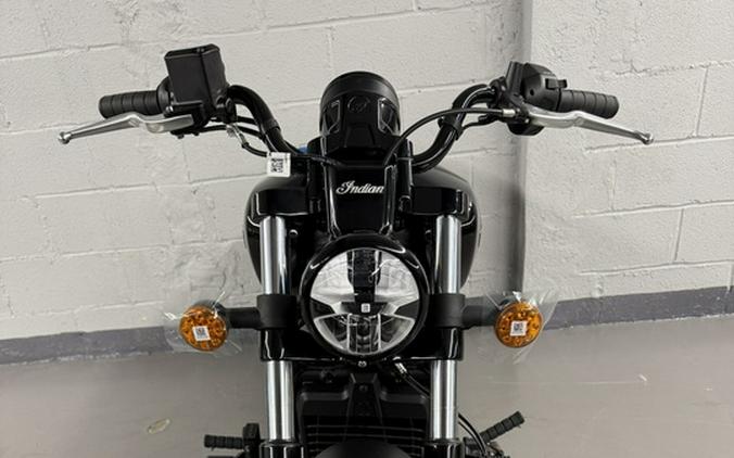 2026 Indian SCOUT BOBBER SIXTY