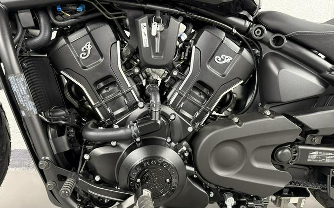 2026 Indian SCOUT BOBBER SIXTY