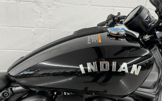 2026 Indian SCOUT BOBBER SIXTY