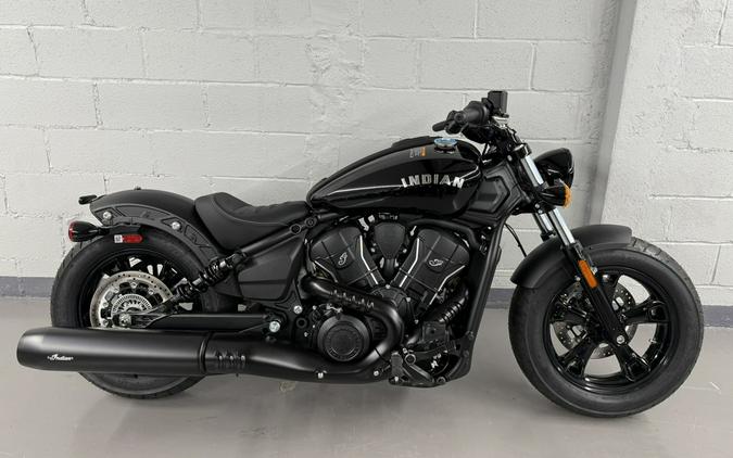 2026 Indian SCOUT BOBBER SIXTY