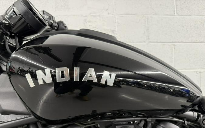 2026 Indian SCOUT BOBBER SIXTY