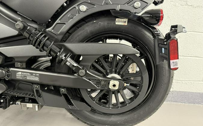 2026 Indian SCOUT BOBBER SIXTY