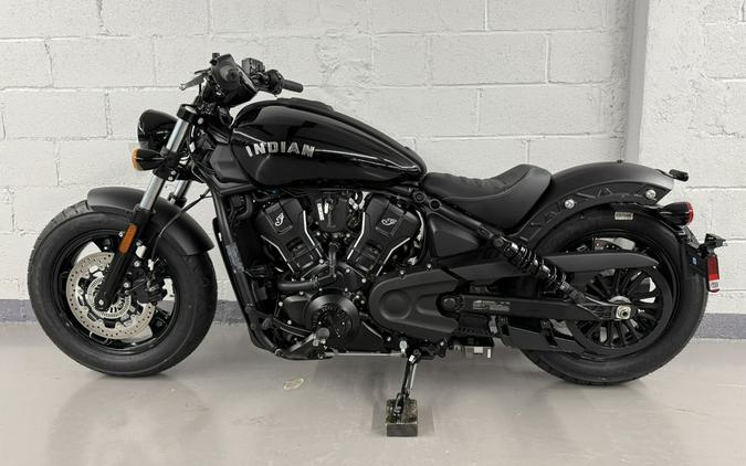 2026 Indian SCOUT BOBBER SIXTY