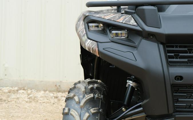 2026 CAN-AM OUTLANDER DPS 500