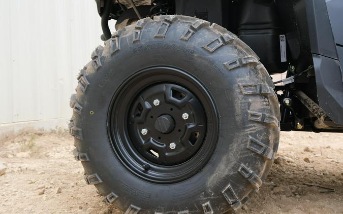 2026 CAN-AM OUTLANDER DPS 500