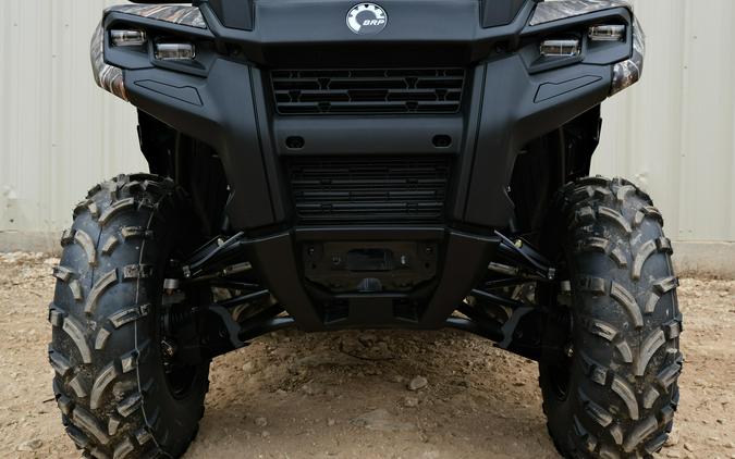 2026 CAN-AM OUTLANDER DPS 500