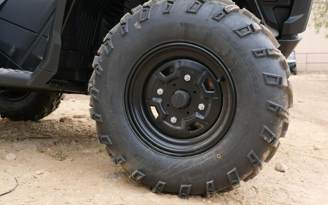 2026 CAN-AM OUTLANDER DPS 500