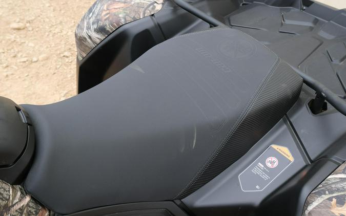 2026 CAN-AM OUTLANDER DPS 500