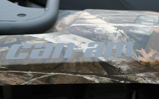 2026 CAN-AM OUTLANDER DPS 500