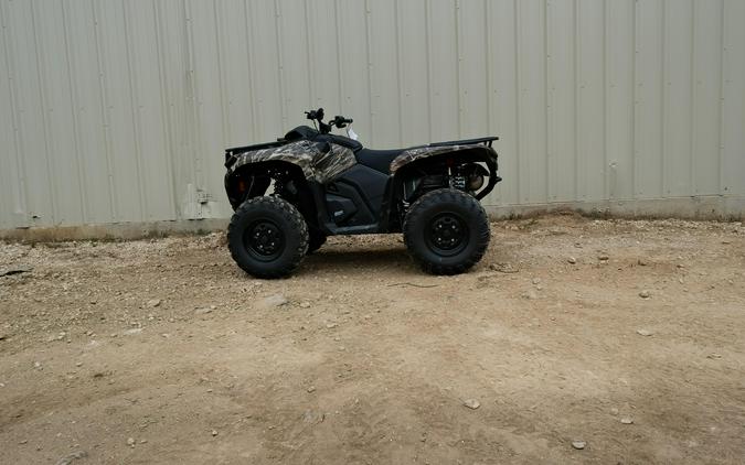 2026 CAN-AM OUTLANDER DPS 500
