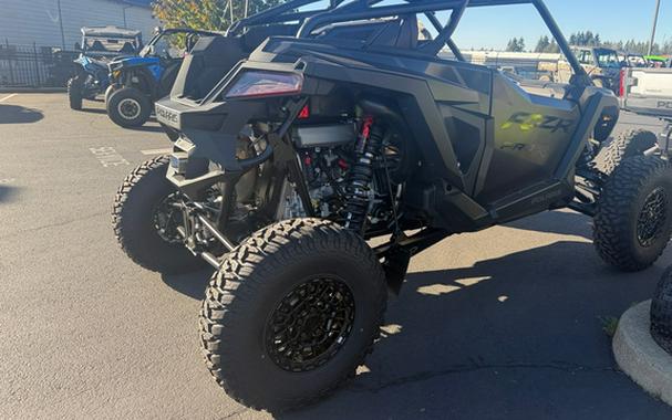2026 Polaris RZR Pro R ULTIMATE SUPER GRAPHITE