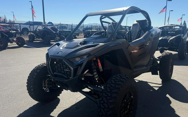 2026 Polaris RZR Pro R ULTIMATE SUPER GRAPHITE
