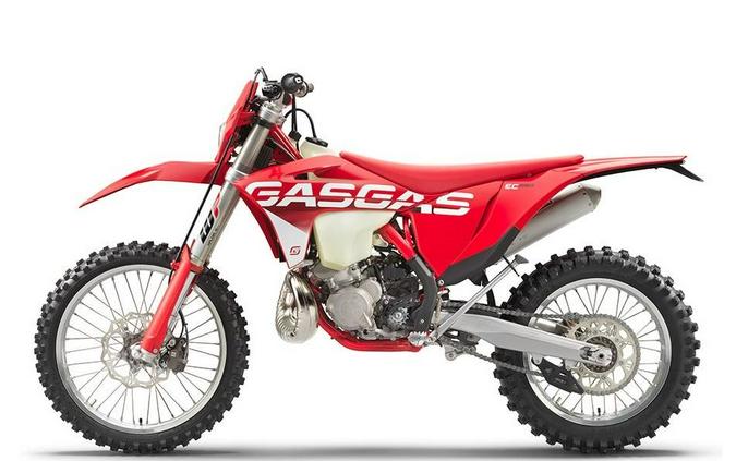 2023 GASGAS EC 250