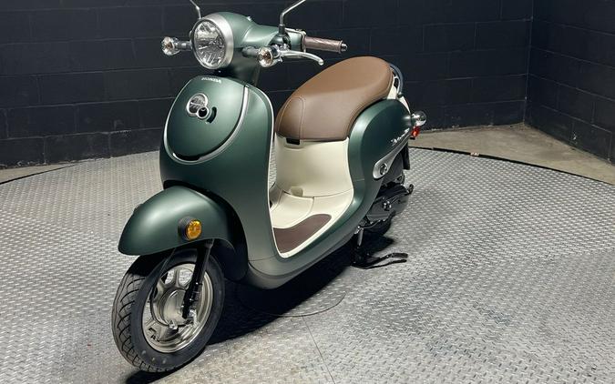 2024 Honda® Metropolitan