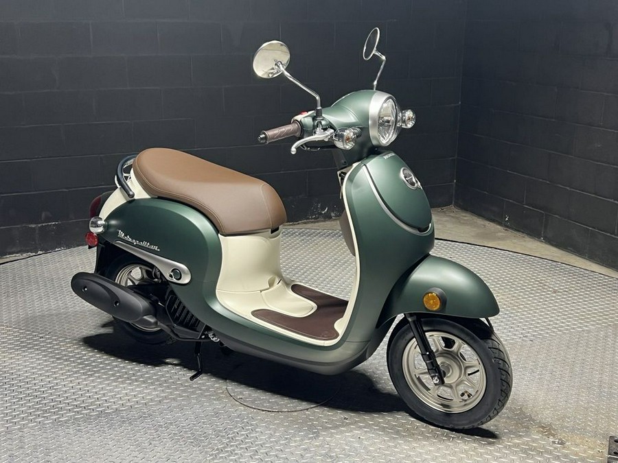 2024 Honda® Metropolitan for sale in Paris, TX