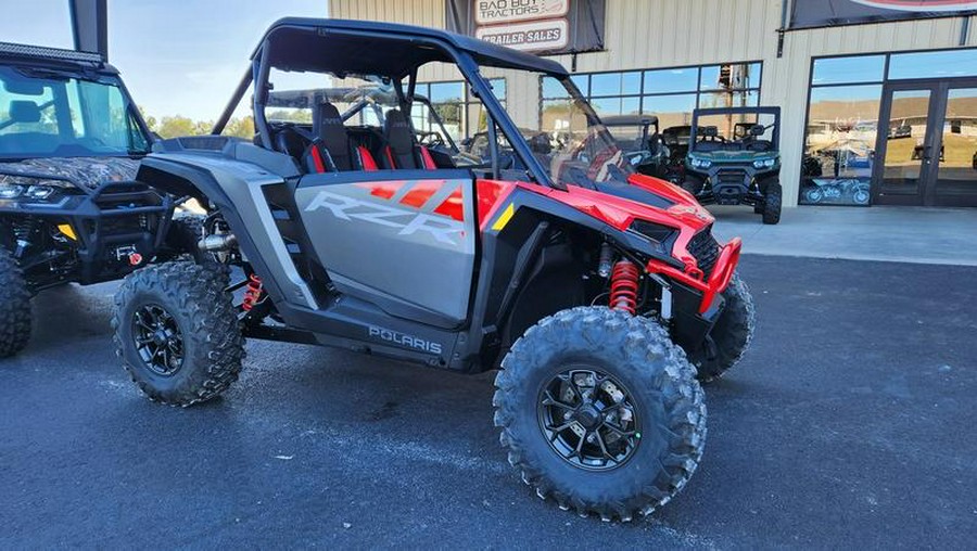 2024 Polaris® RZR XP 1000 Ultimate