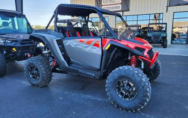 2024 Polaris® RZR XP 1000 Ultimate