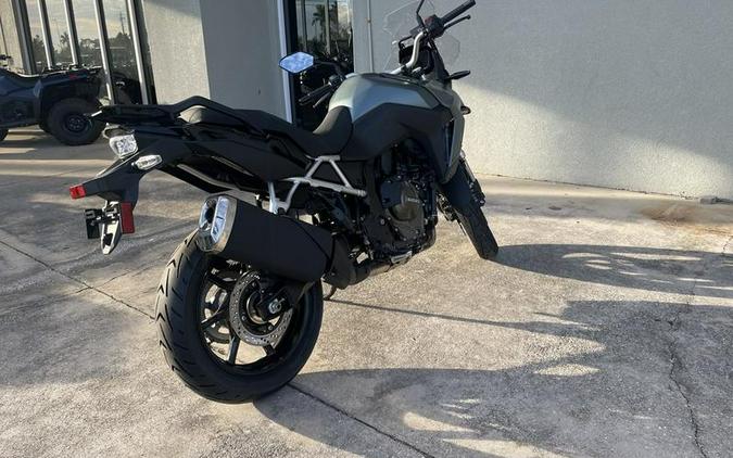 2024 Suzuki V-STROM 800