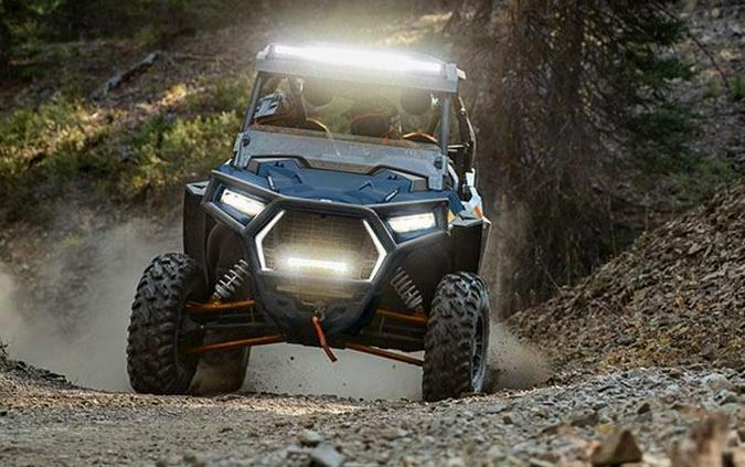 2024 Polaris® RZR Trail S 1000 Ultimate