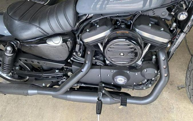 2022 Harley-Davidson® XL883N - Iron 883™