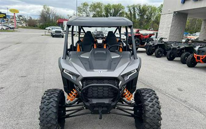 2024 Polaris RZR XP 4 1000 Ultimate