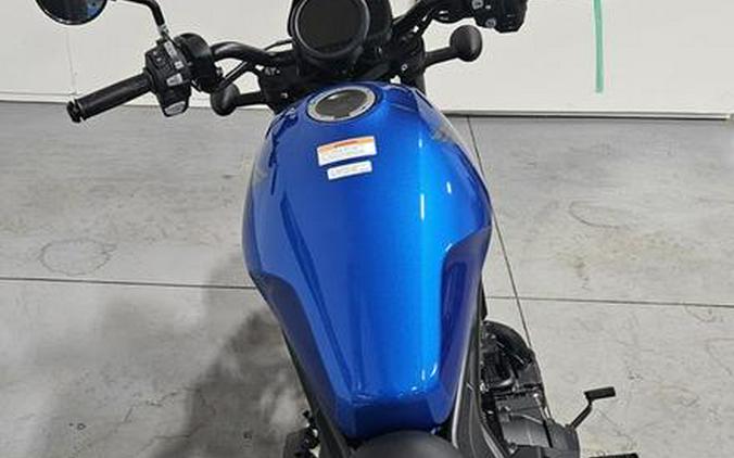 2024 Honda® CMX1100DP