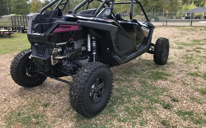 2024 Polaris® RZR Turbo R 4 Sport