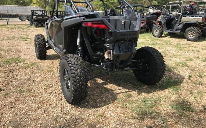 2024 Polaris® RZR Turbo R 4 Sport