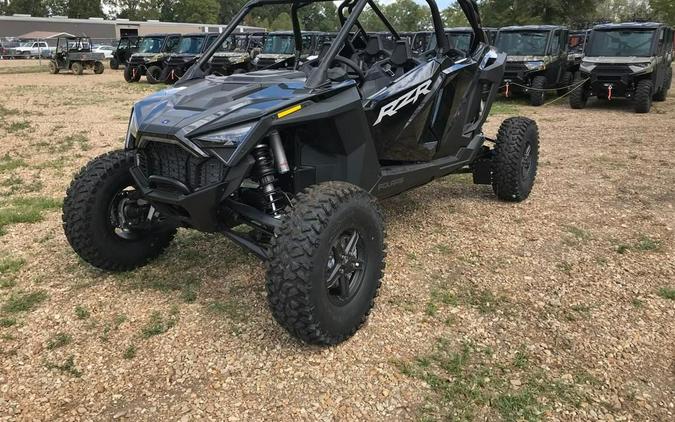 2024 Polaris® RZR Turbo R 4 Sport