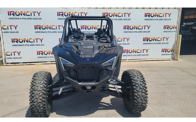 2024 Polaris Industries RZR Turbo R 4 Sport