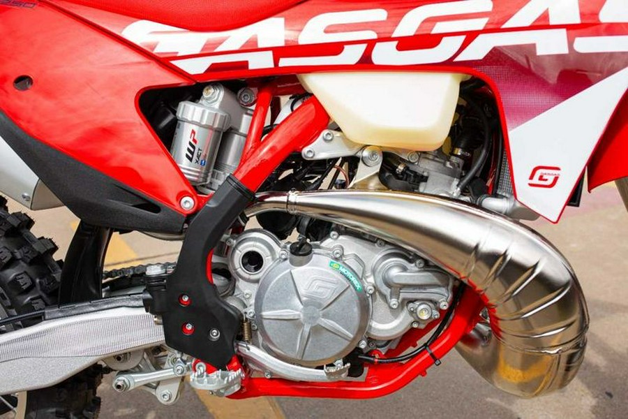 New 2023 GASGAS EC 250