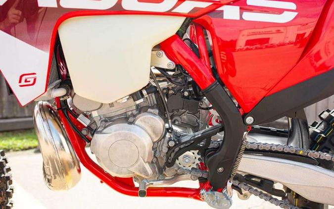 New 2023 GASGAS EC 250