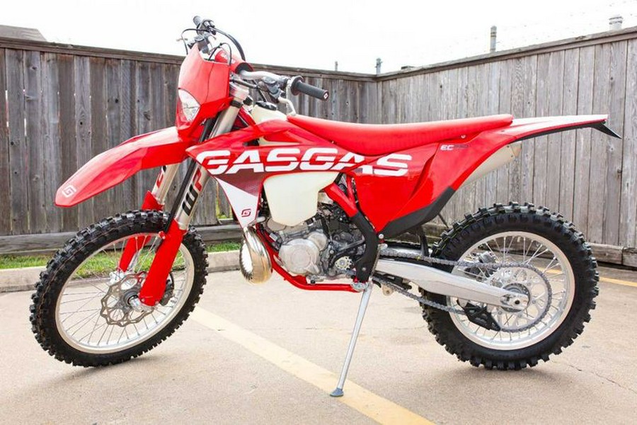 New 2023 GASGAS EC 250