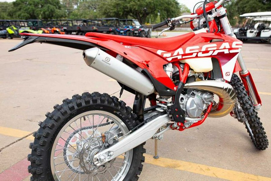 New 2023 GASGAS EC 250