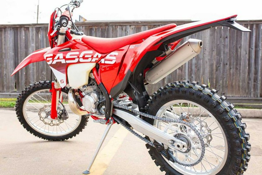 New 2023 GASGAS EC 250