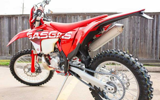 New 2023 GASGAS EC 250