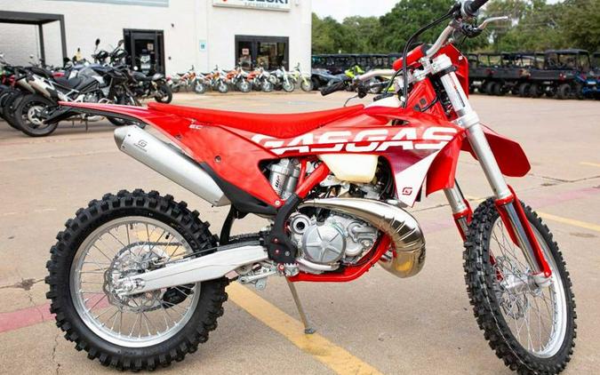 New 2023 GASGAS EC 250