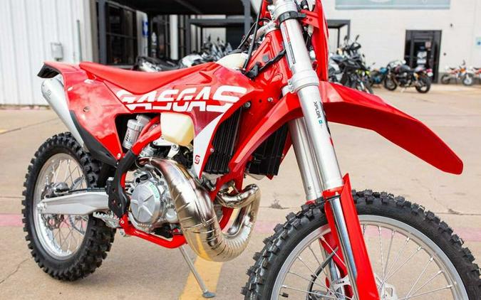 New 2023 GASGAS EC 250