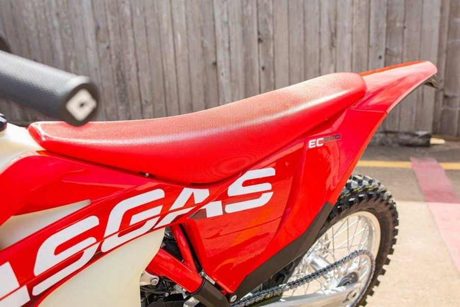 New 2023 GASGAS EC 250