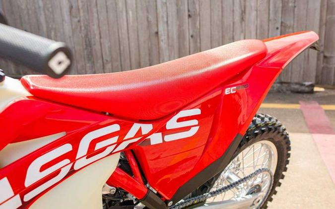 New 2023 GASGAS EC 250