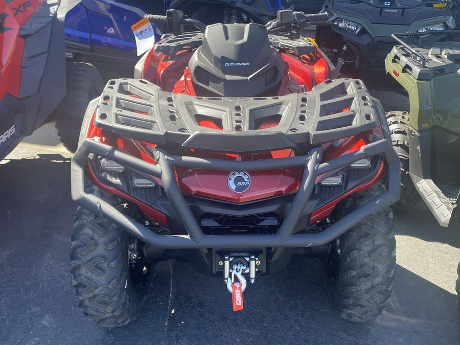 2024 Can-Am® Outlander XT 850