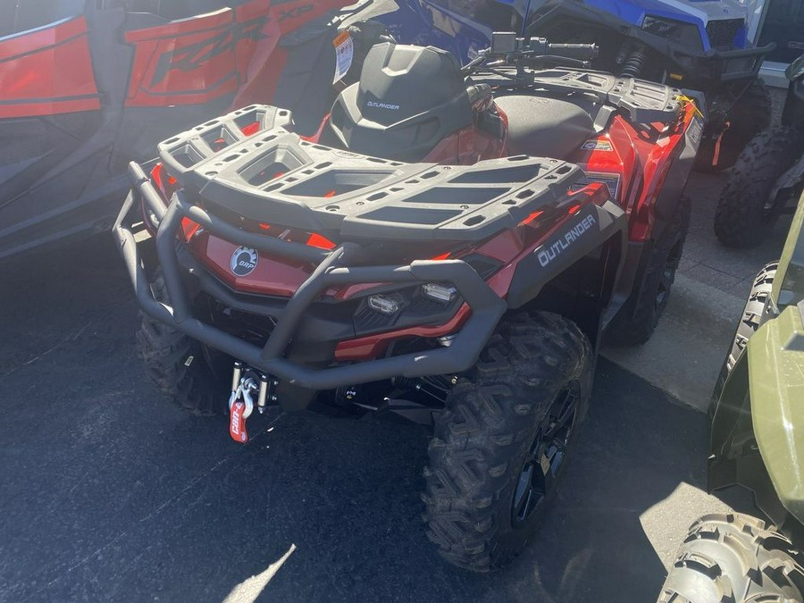 2024 Can-Am® Outlander XT 850