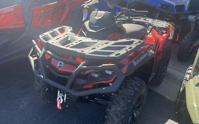 2024 Can-Am® Outlander XT 850