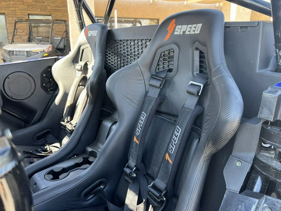 2023 Speed UTV 4 SEAT